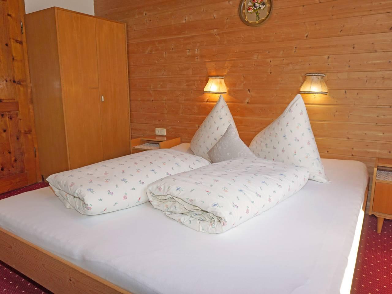 Vakantieappartement in Kappl, Oostenrijk voor 6 personen foto 17