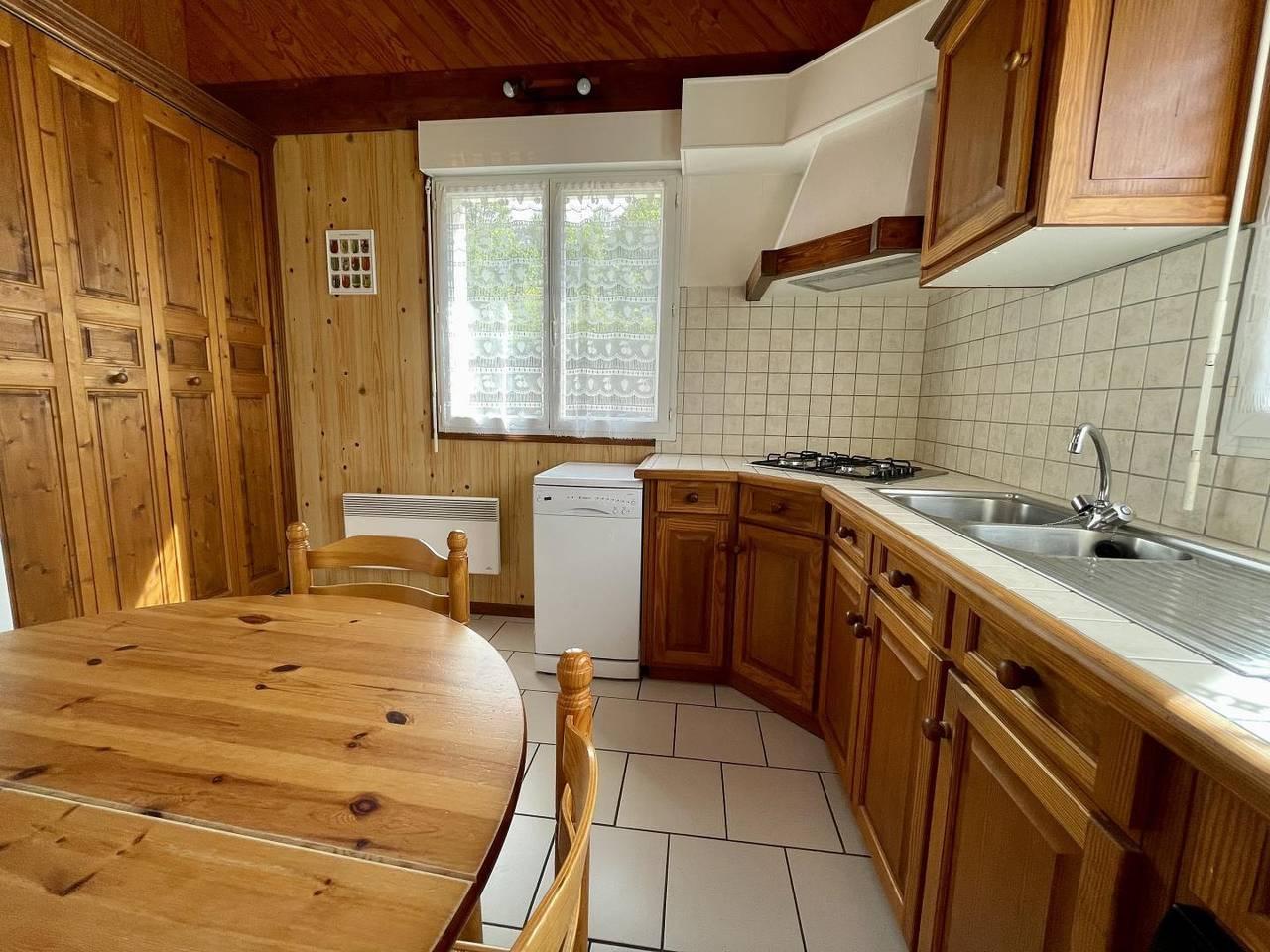 Vakantiehuis in Ariège, Frankrijk voor 4 personen foto 4