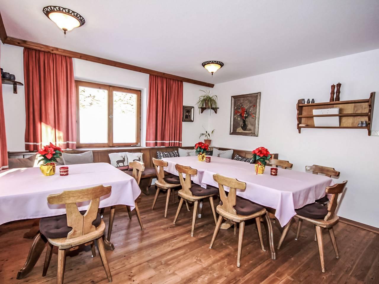 Vakantiehuis in Kaisergebirge, Oostenrijk voor 11 personen foto 3
