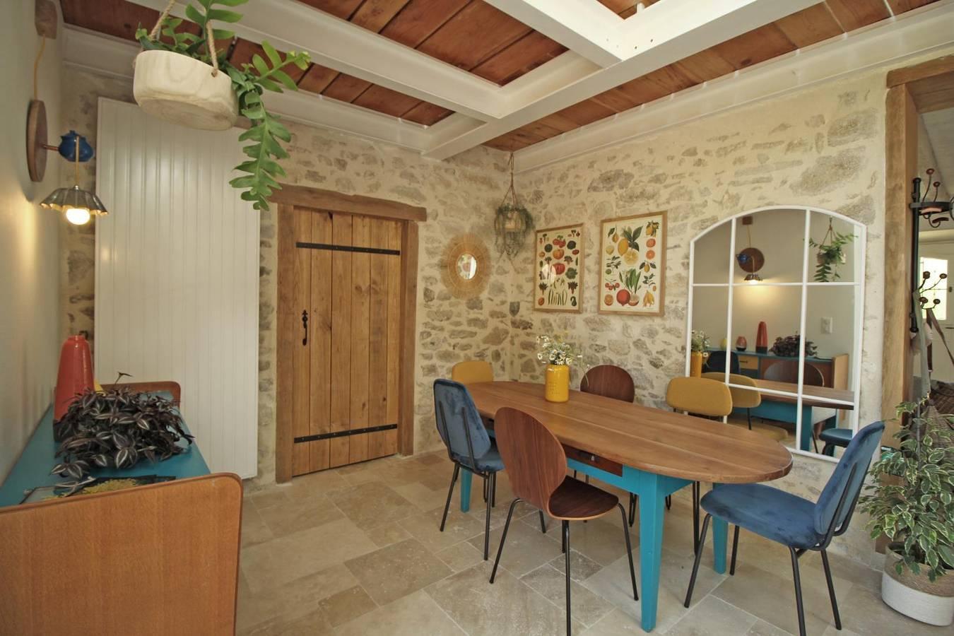 Vakantiehuis in Limousin, Frankrijk voor 6 personen foto 11