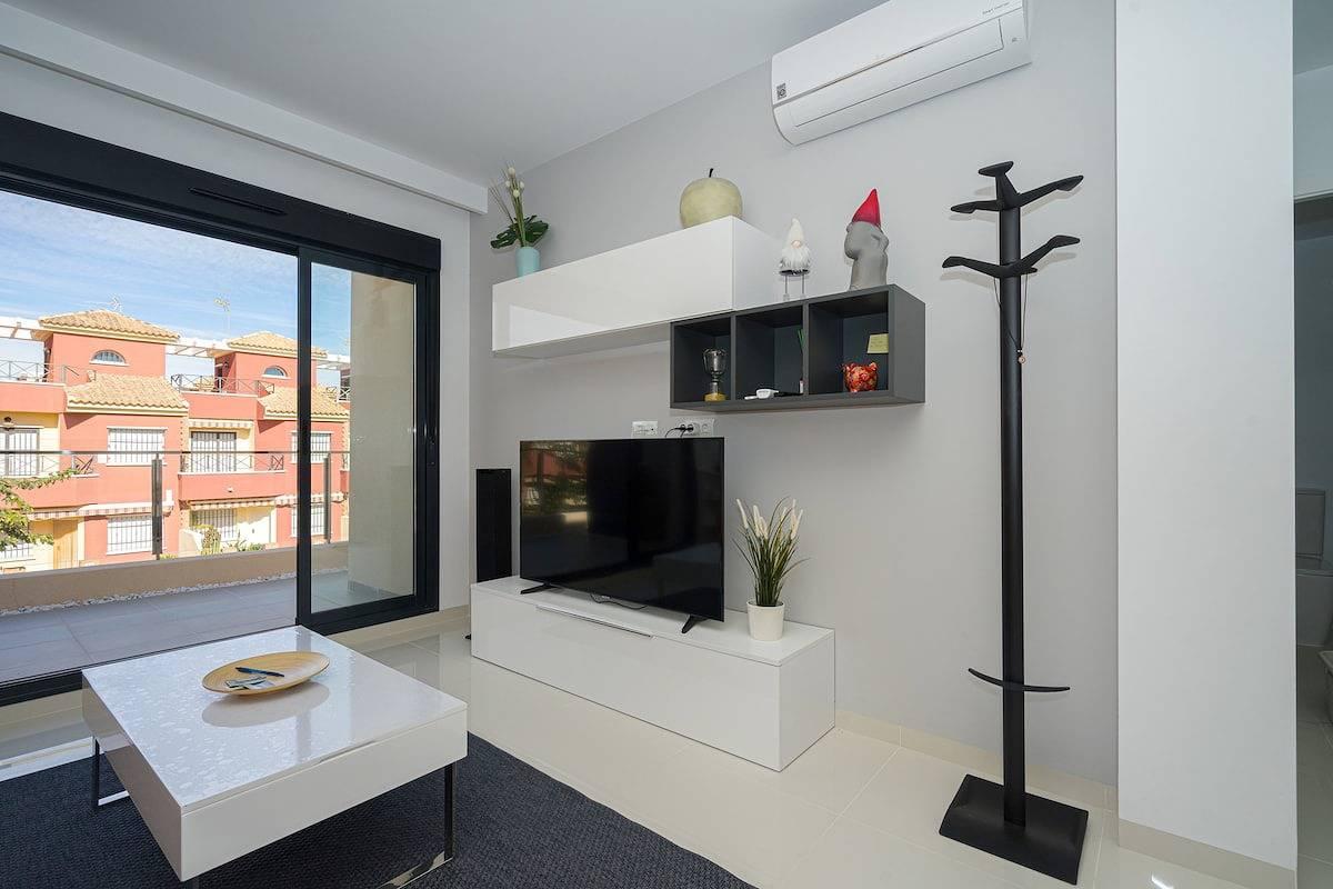 Vakantieappartement in Costa Blanca, Spanje voor 4 personen foto 5