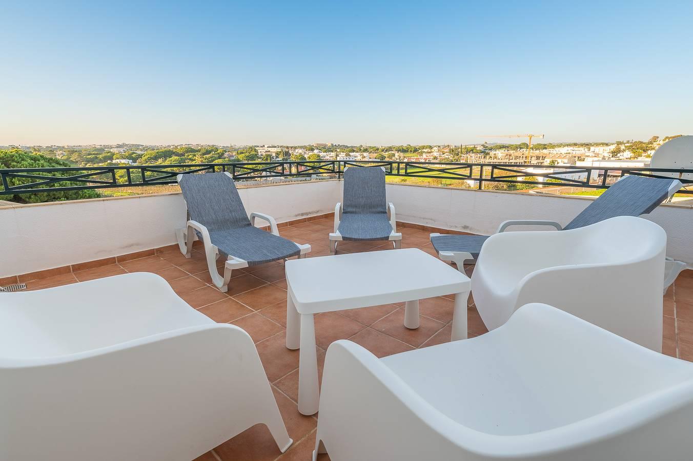Vakantieappartement in Albufeira, Portugal voor 8 personen foto 5