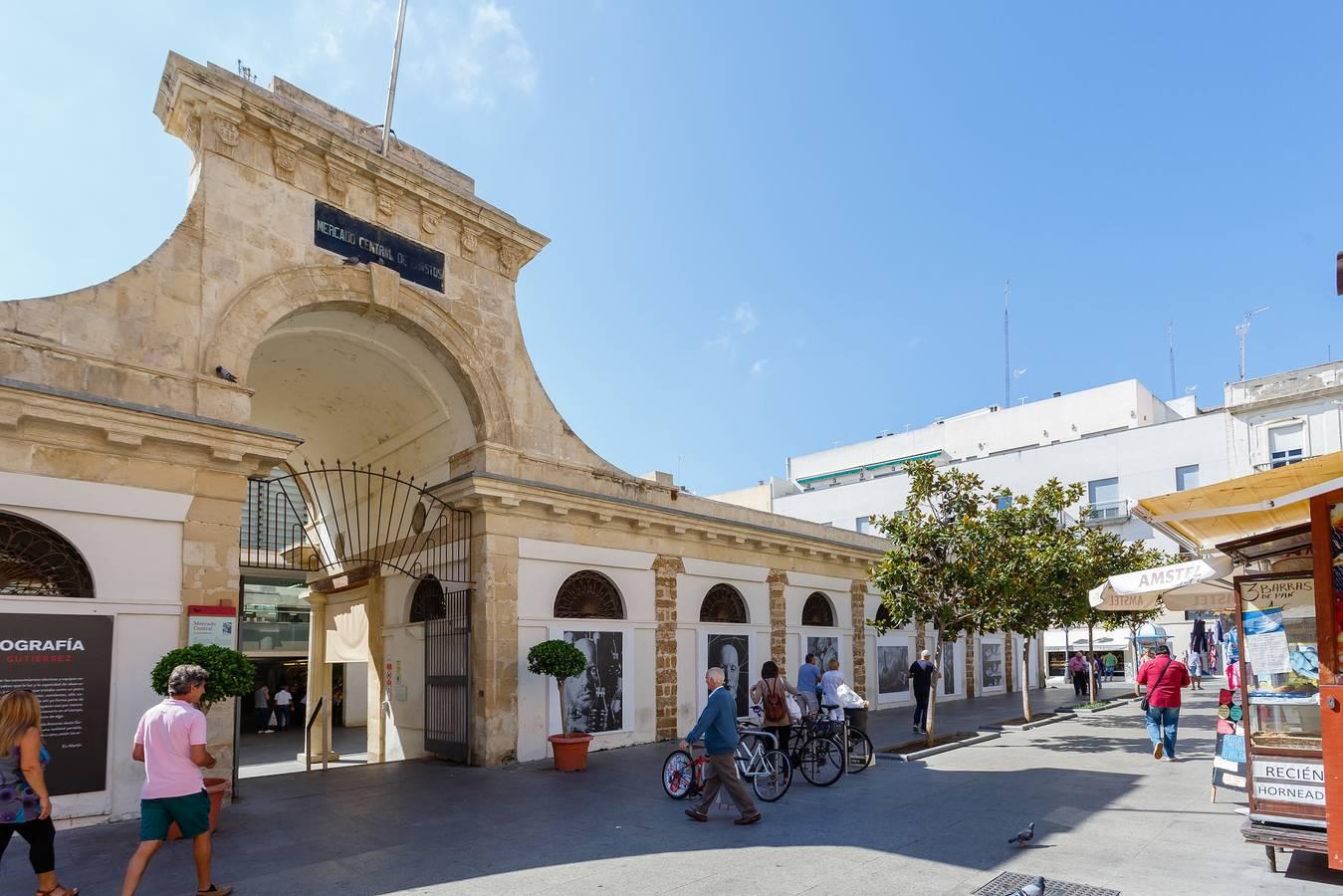 Estudio exterior sin terraza - Brujula in Cádiz, Costa de la Luz, Spanje voor 4 personen foto 20