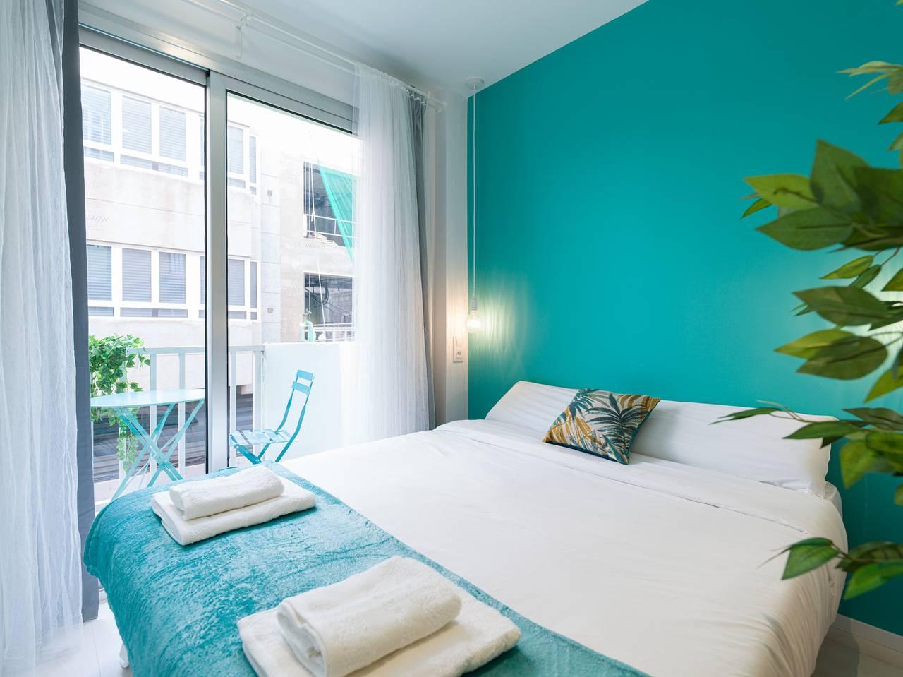 Vakantieappartement in Gran Canaria, Spanje voor 2 personen foto 9