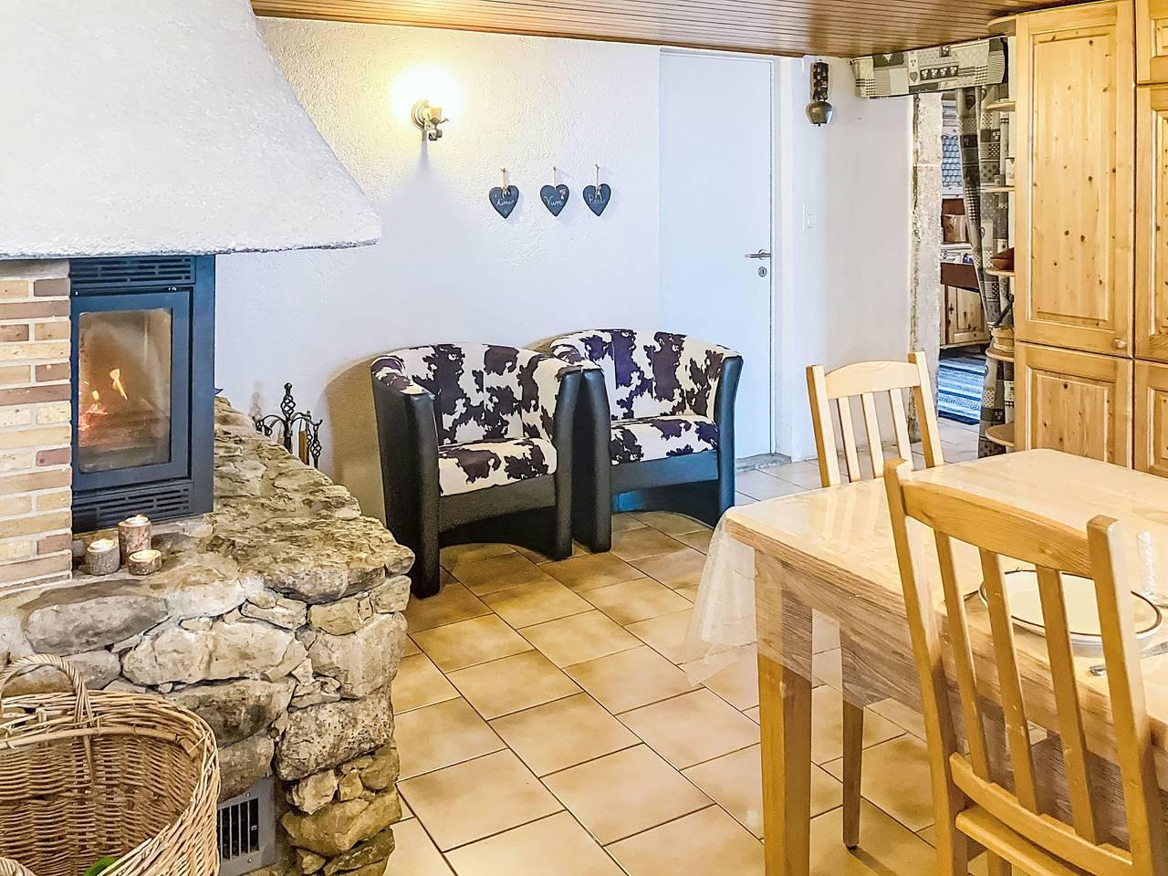 Vakantieappartement in Jura & Drie Meren, Zwitserland voor 5 personen foto 9