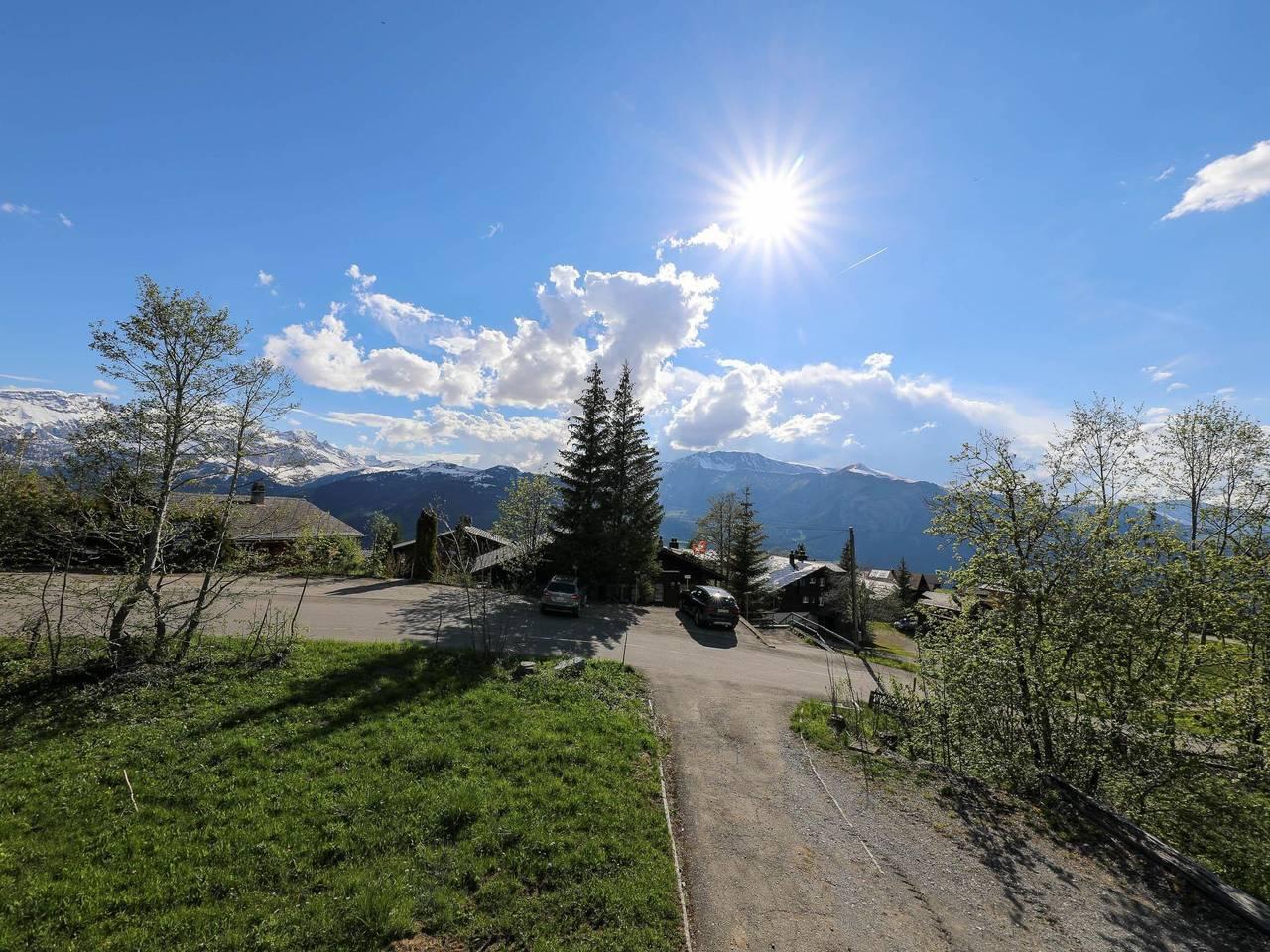 Vakantieappartement in Lenk, Zwitserland voor 10 personen foto 3