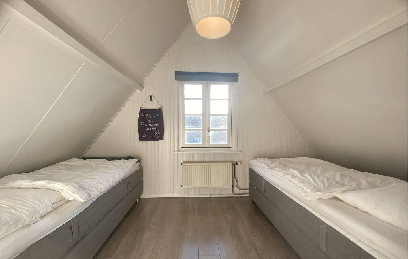 Vakantiehuis in Nederlandse kust, Nederland voor 6 personen foto 17