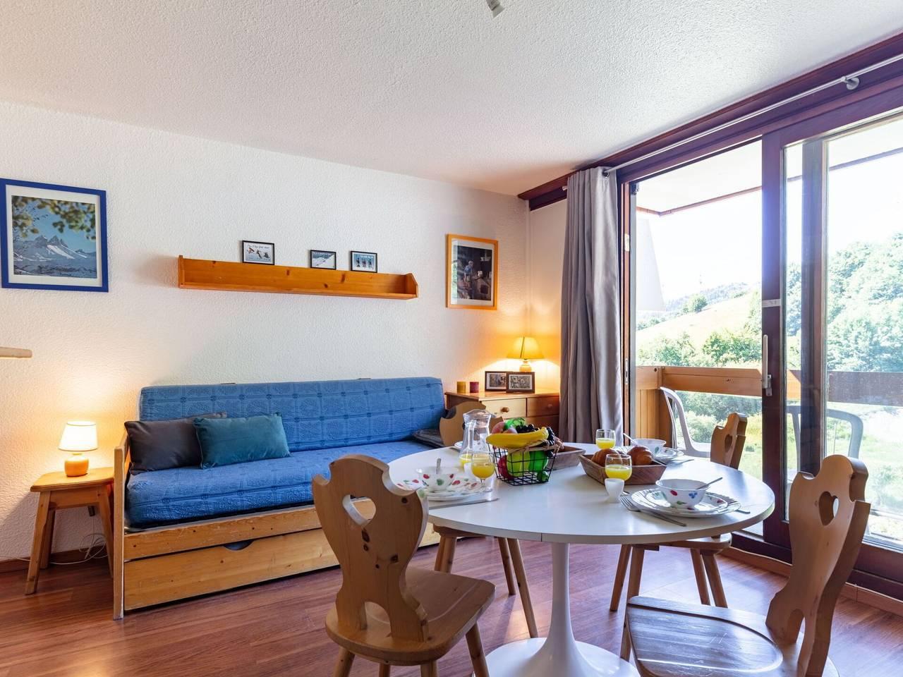 Vakantieappartement in Savoie, Frankrijk voor 6 personen foto 17