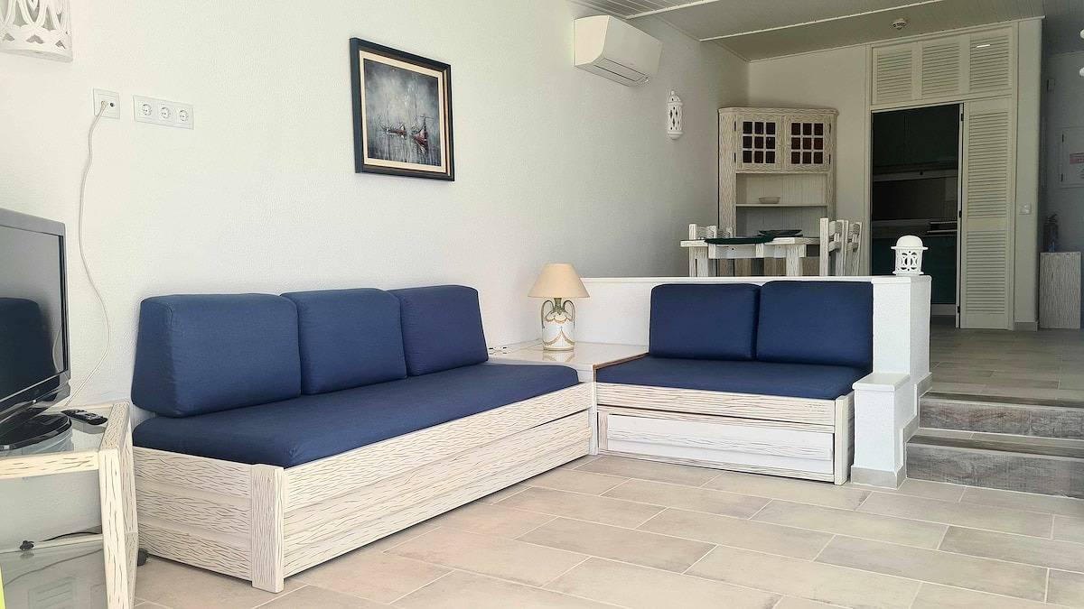Vakantieappartement in Albufeira, Portugal voor 4 personen foto 14