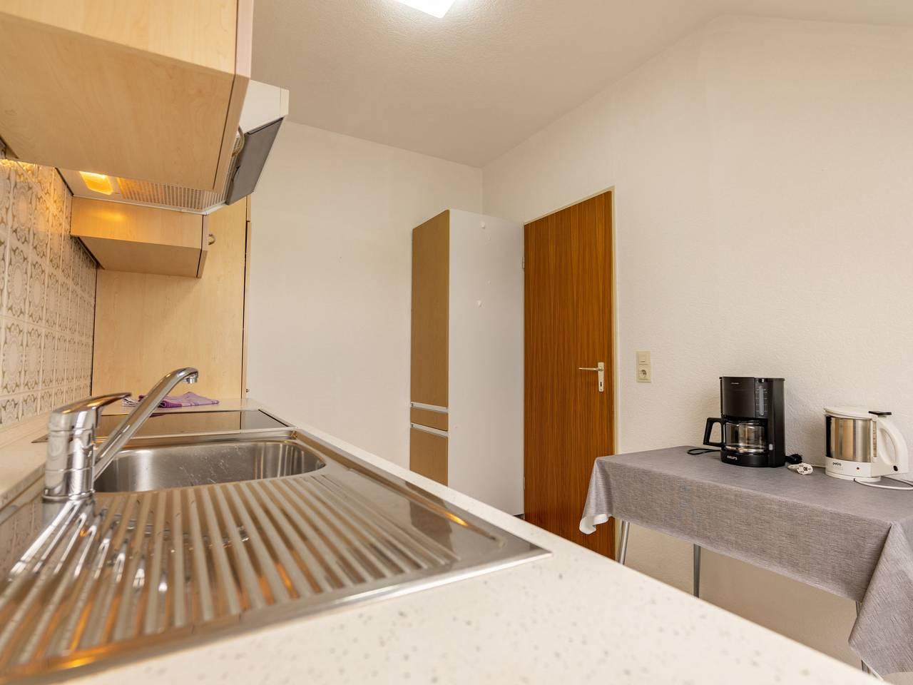 Vakantieappartement in Löffingen, Duitsland voor 5 personen foto 13