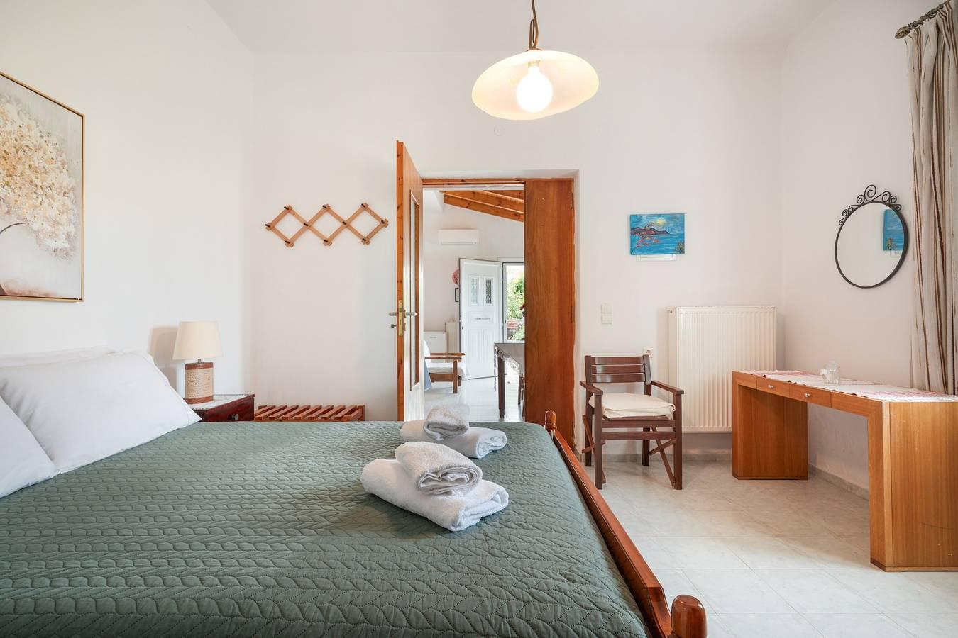 Vakantieappartement in Noord-Kreta foto 15