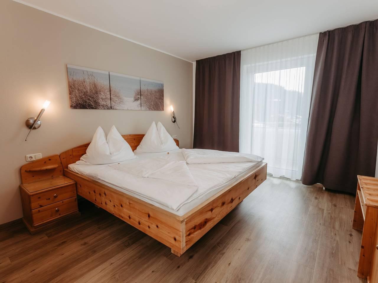 Vakantieappartement in Tennengau, Oostenrijk voor 6 personen foto 11