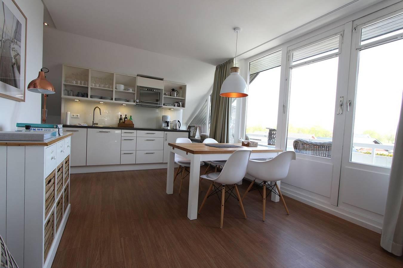 Vakantieappartement in Kellenhusen, Duitsland voor 4 personen foto 4