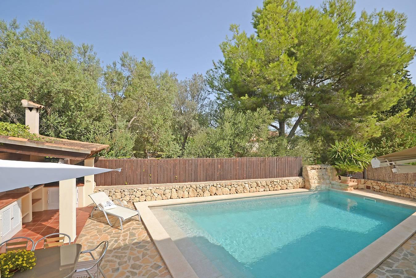 Vakantiehuis in Raiguer, Spanje voor 5 personen foto 4