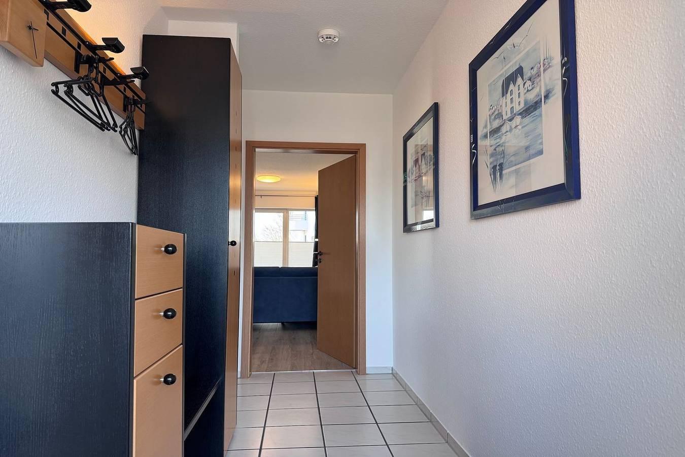 Vakantieappartement in Kellenhusen, Duitsland voor 4 personen foto 4