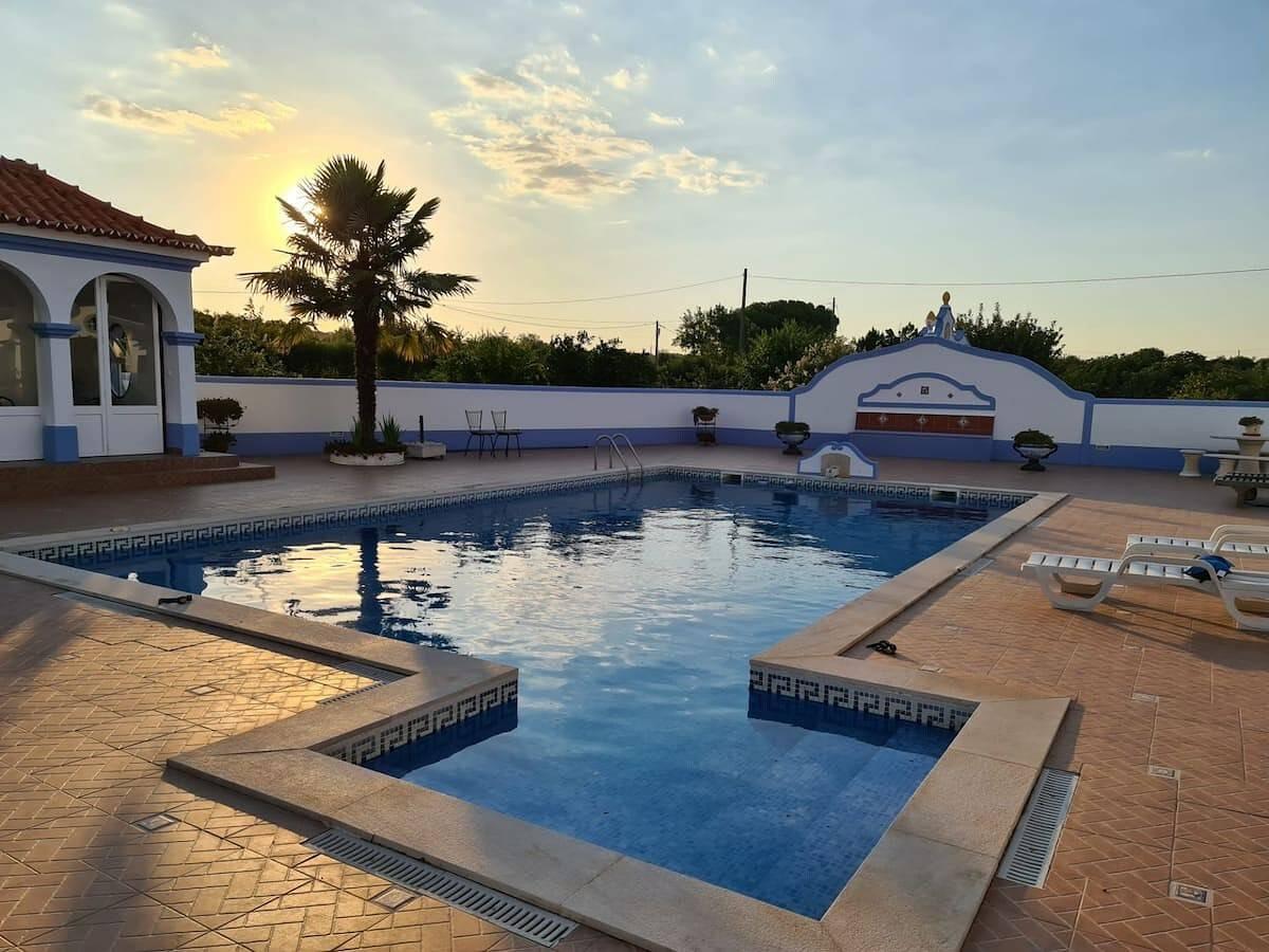 Vakantiehuis in Évora, Portugal voor 4 personen foto 3
