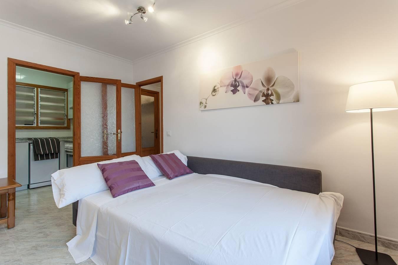 Vakantiehuis in Mallorca, Spanje voor 4 personen foto 13