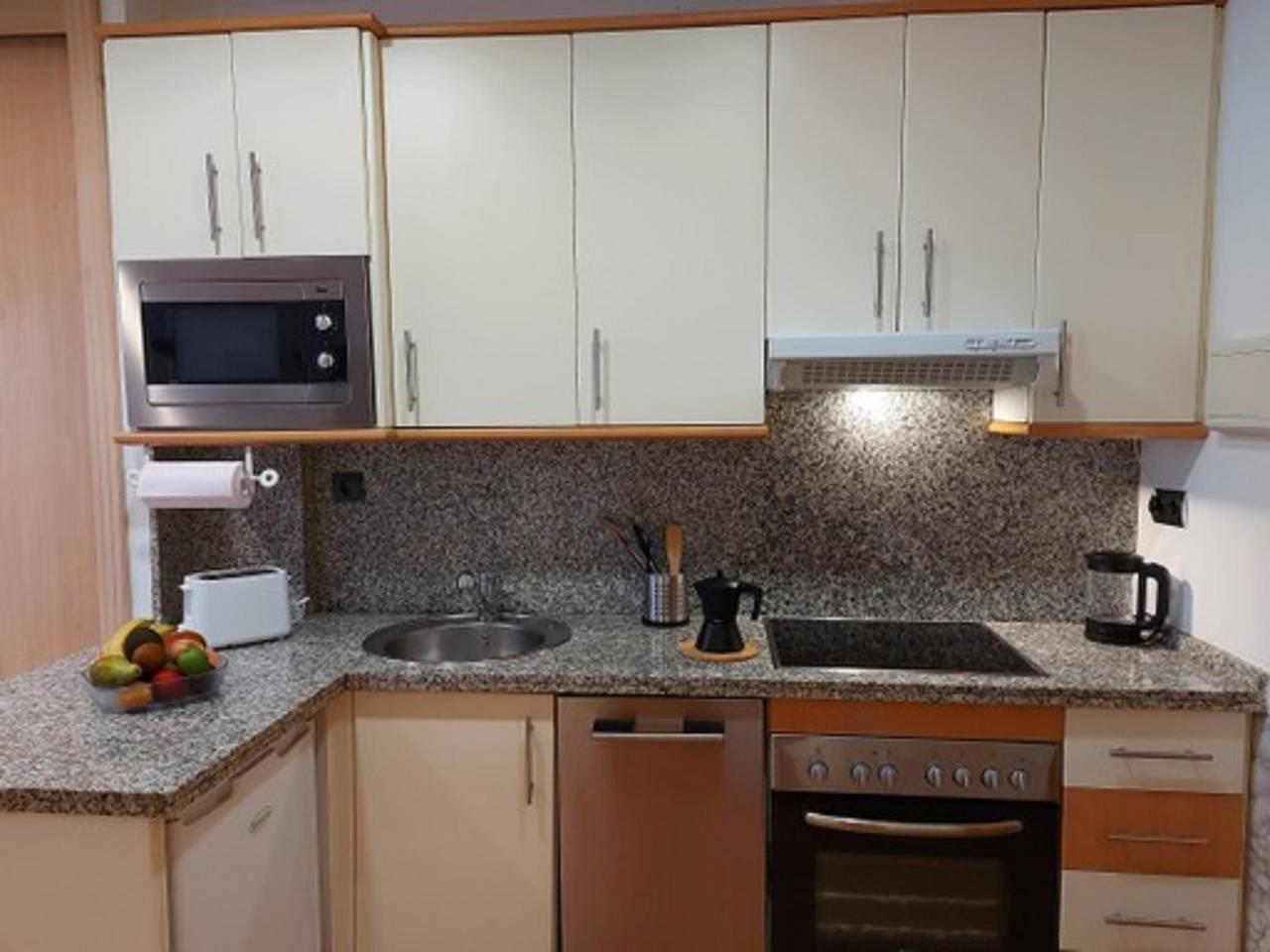 Vakantieappartement in Malaga, Spanje voor 2 personen foto 7