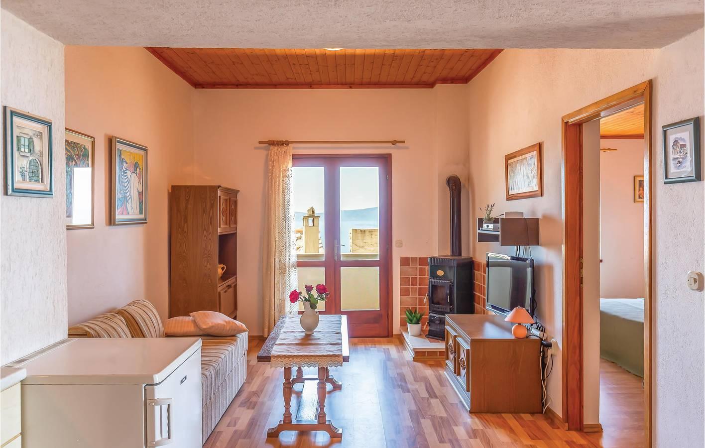 Vakantiehuis in Tučepi, Kroatië voor 6 personen foto 16
