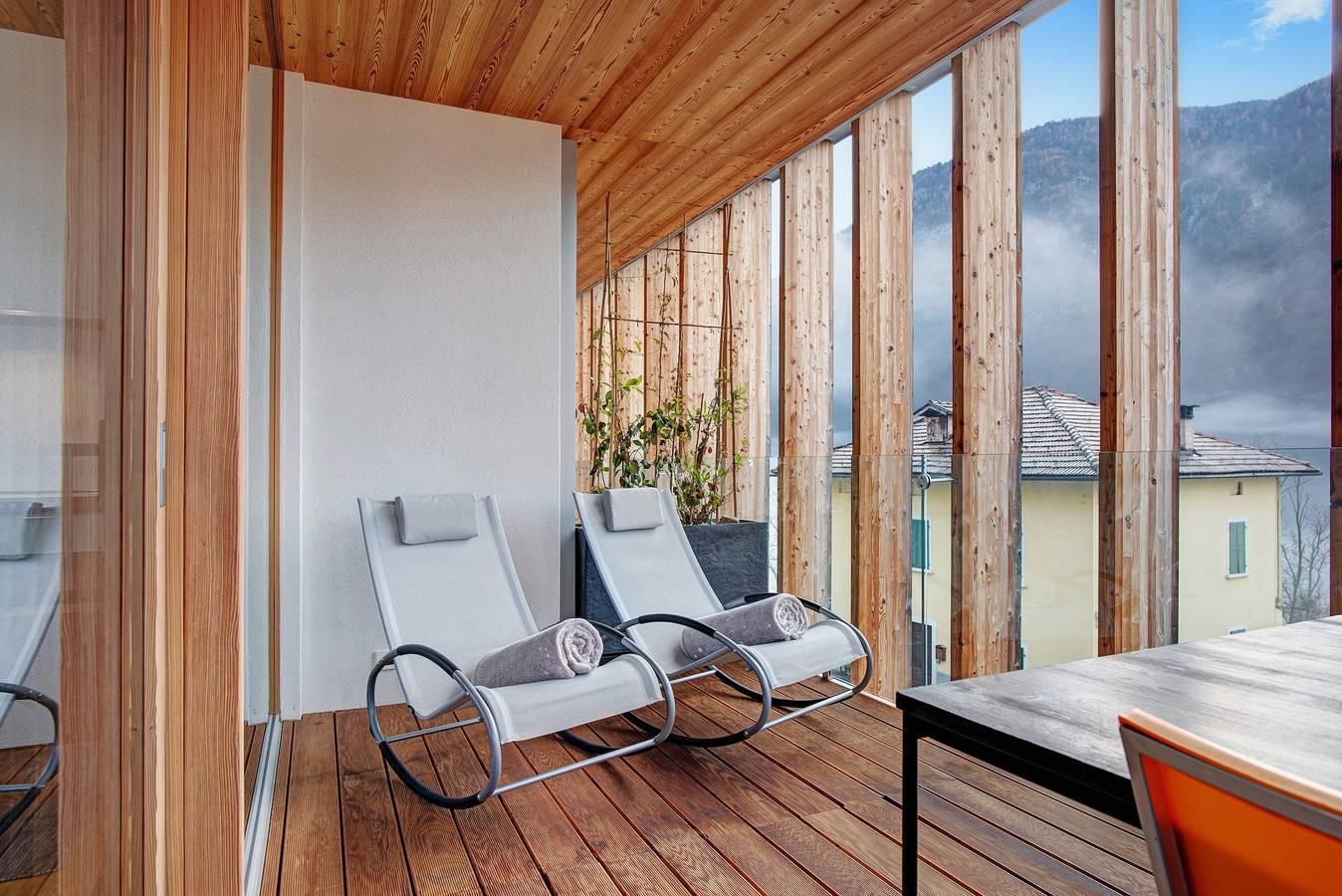 Vakantieappartement in Trentino, Italië voor 4 personen foto 6