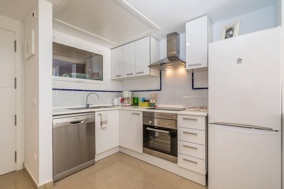 Vakantieappartement in Orihuela, Spanje voor 4 personen foto 11