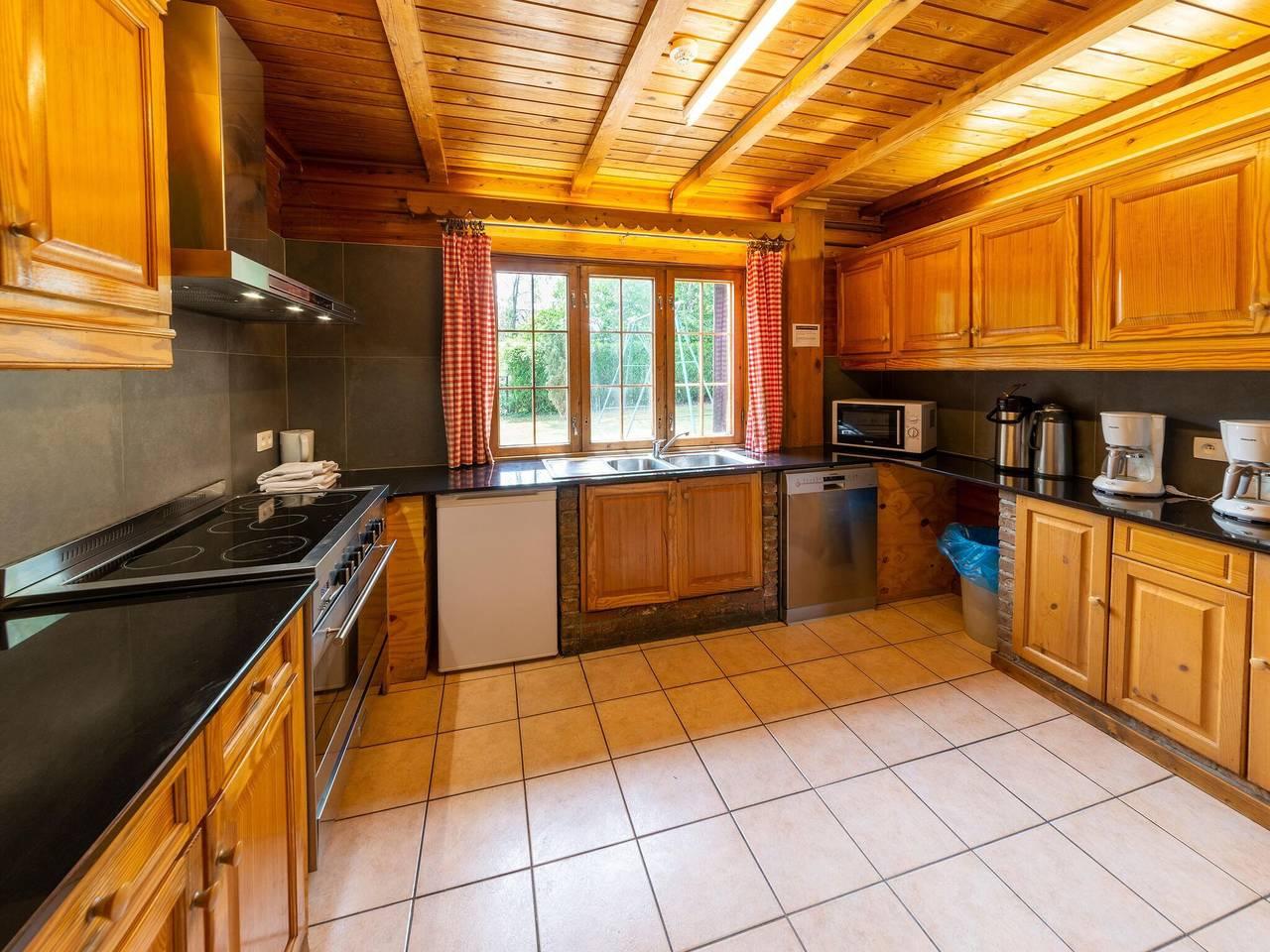 Vakantiehuis in Durbuy foto 14
