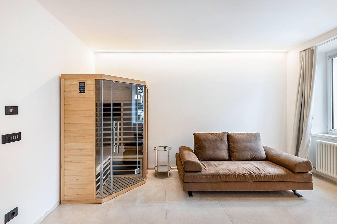 Vakantieappartement in Bozen, Italië voor 4 personen foto 3