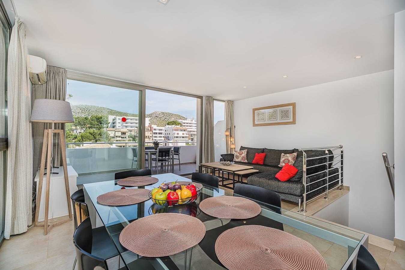 Vakantiehuis in Mallorca, Spanje voor 6 personen foto 7