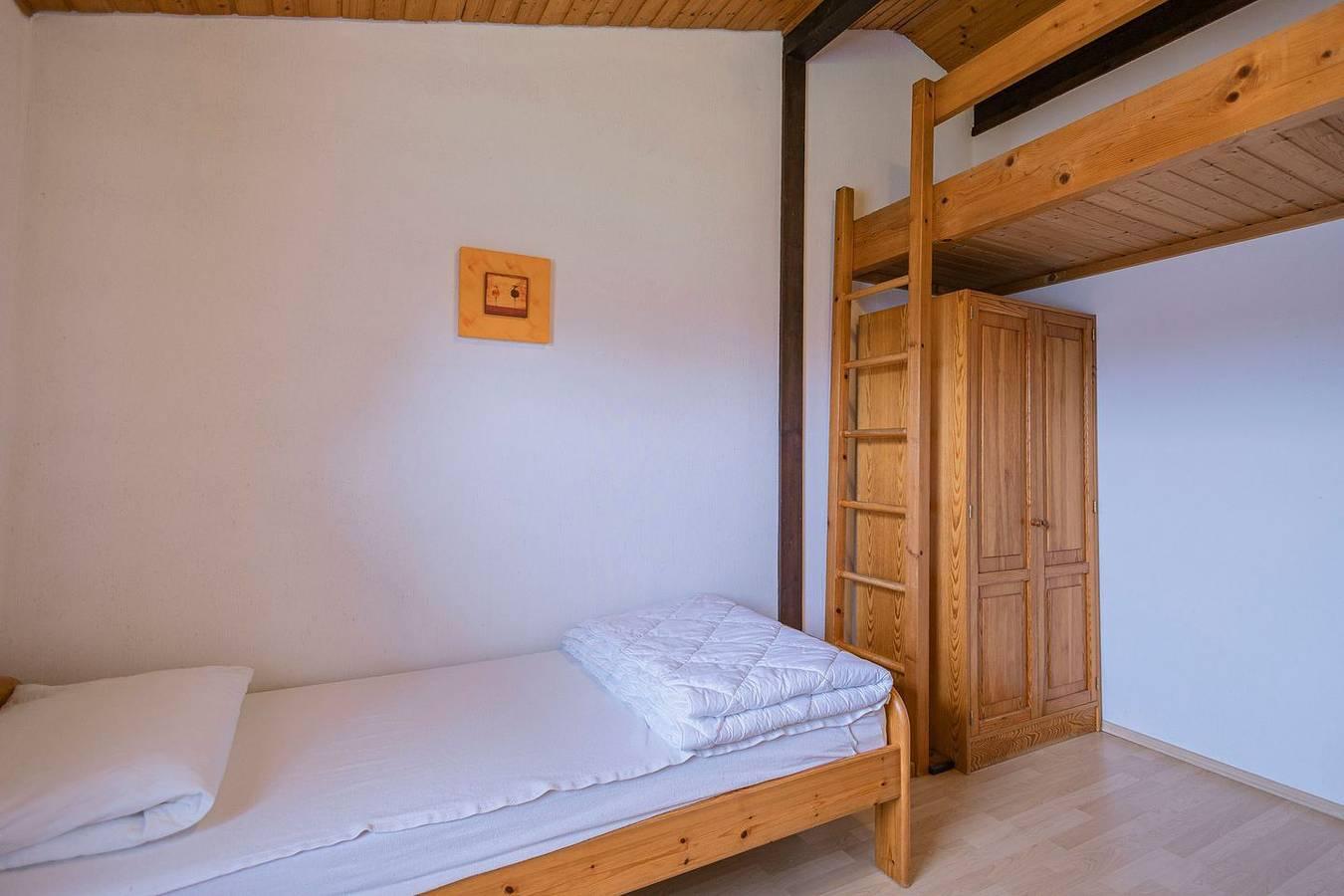 Vakantiehuis in Bodensee, Duitsland voor 5 personen foto 11