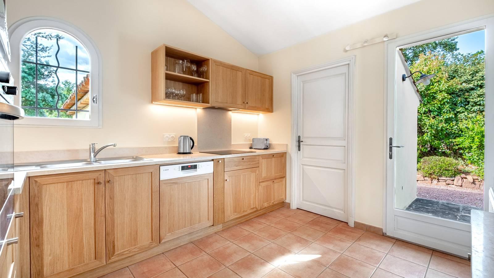 Vakantiehuis in Var, Frankrijk voor 6 personen foto 8