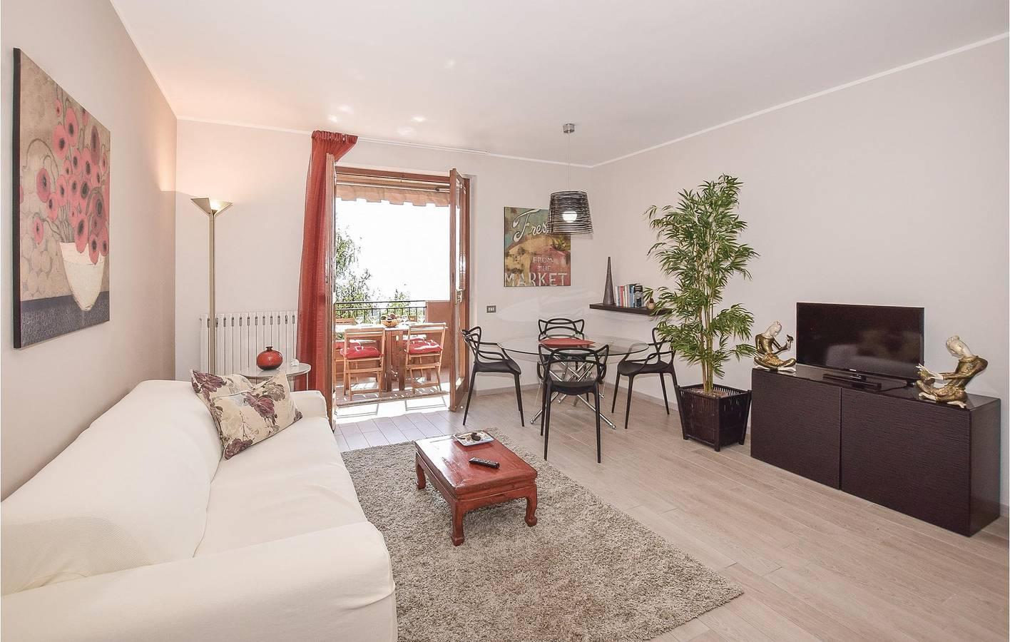 Vakantieappartement in Bellano, Italië voor 4 personen foto 3