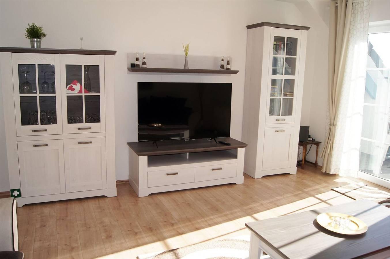 Vakantieappartement in Sauerland, Duitsland voor 6 personen foto 4
