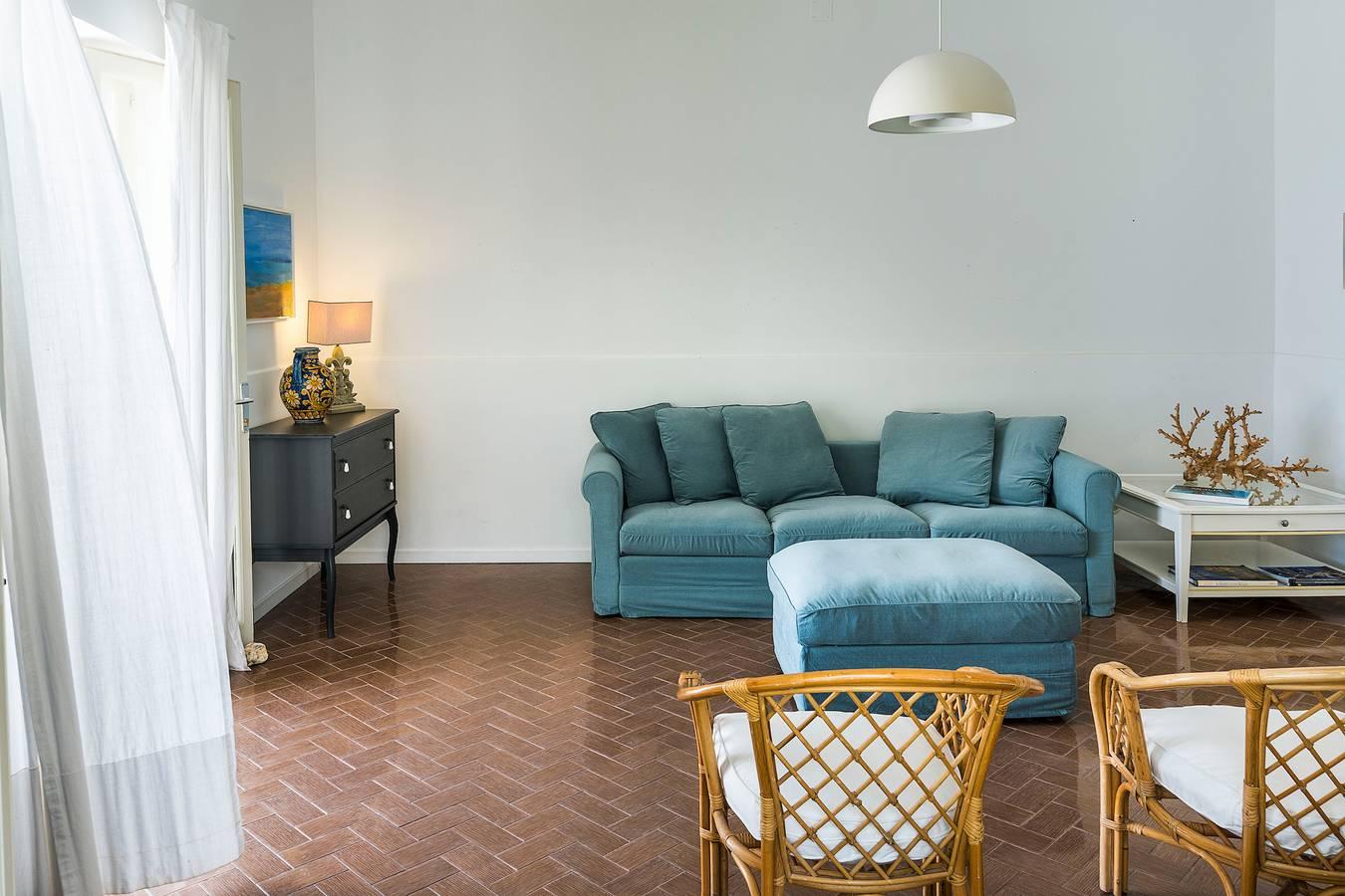 Brezza Marina in Calabernardo, Italië voor 6 personen foto 22