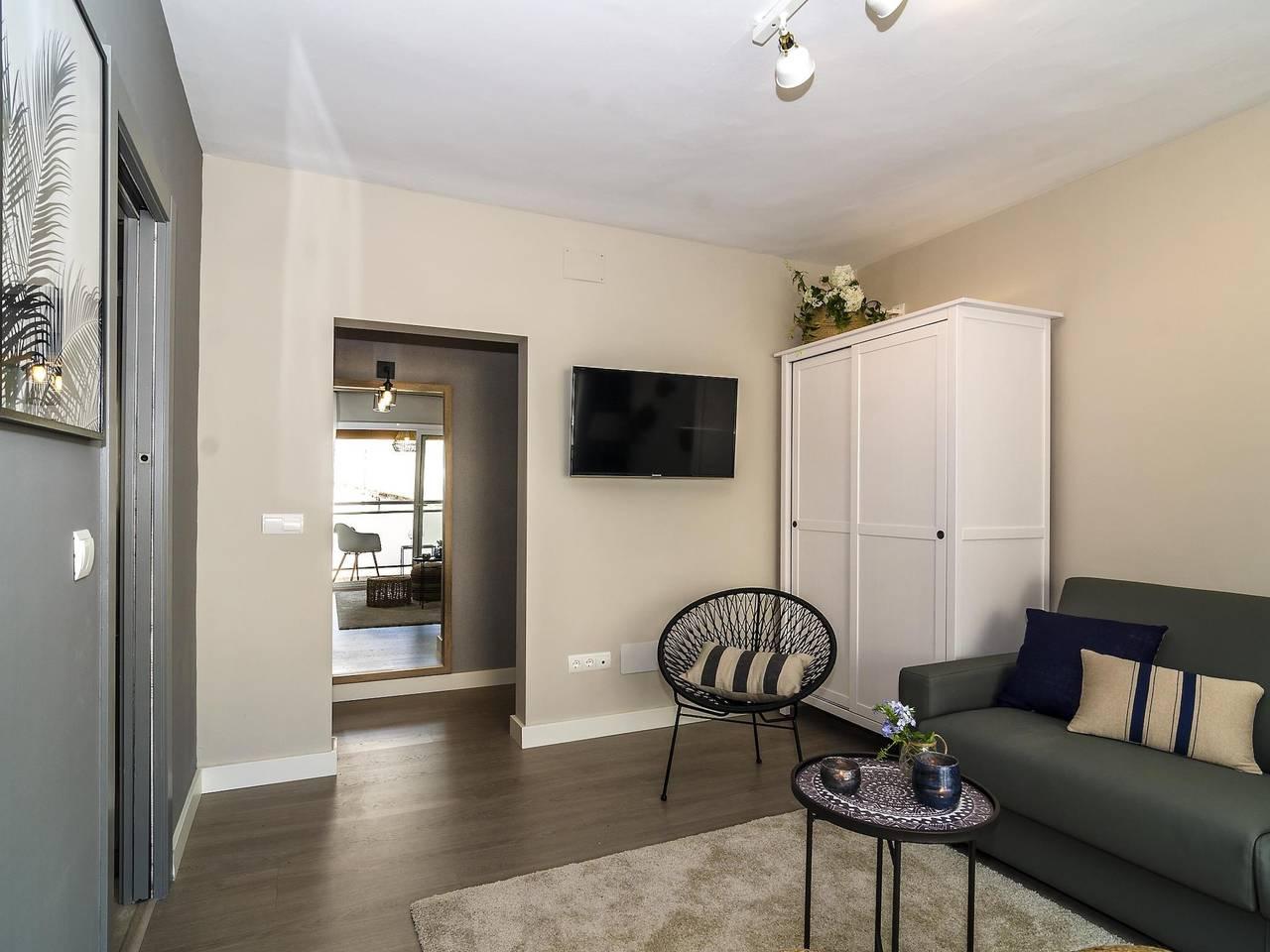 Vakantieappartement in Garraf, Spanje voor 4 personen foto 9
