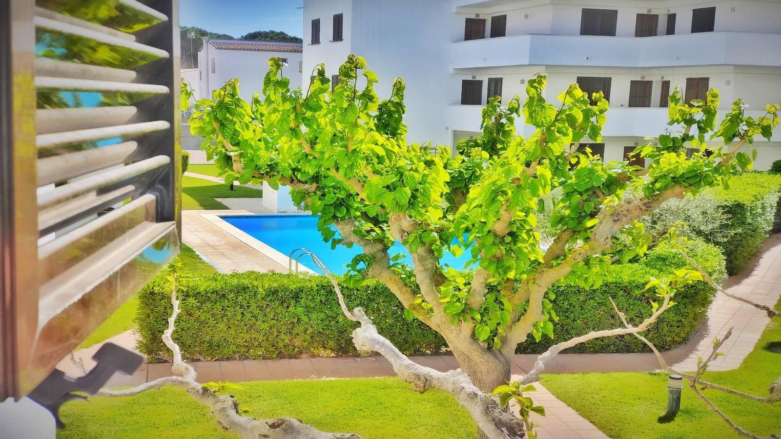 Vakantieappartement in L'Escala, Spanje voor 6 personen foto 11