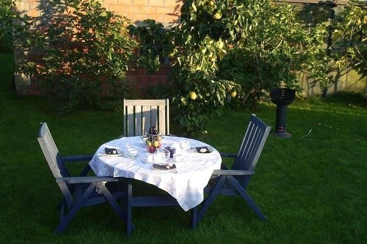 Vakantiehuis in Vloesberg, België voor 5 personen foto 6