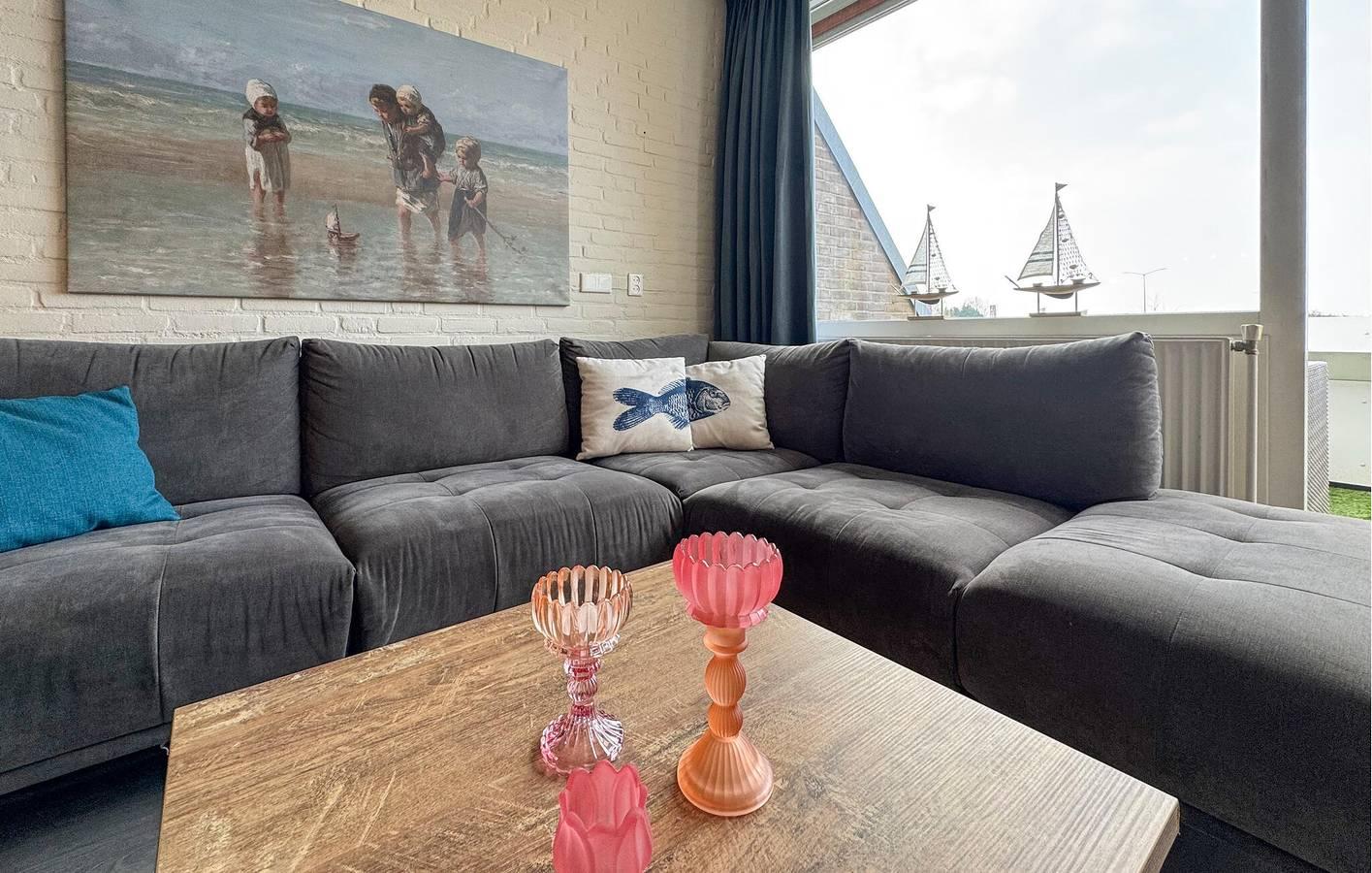Vakantiehuis in Bruinisse, Nederland voor 4 personen foto 5