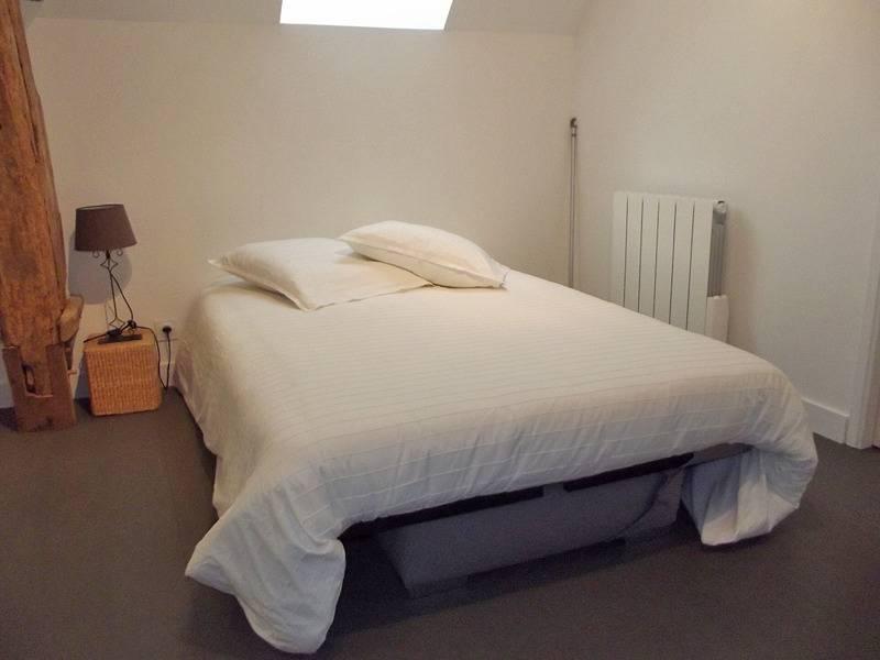 Gîtes de France® - La Maison de la Ferme in Canouville, Frankrijk voor 5 personen foto 22