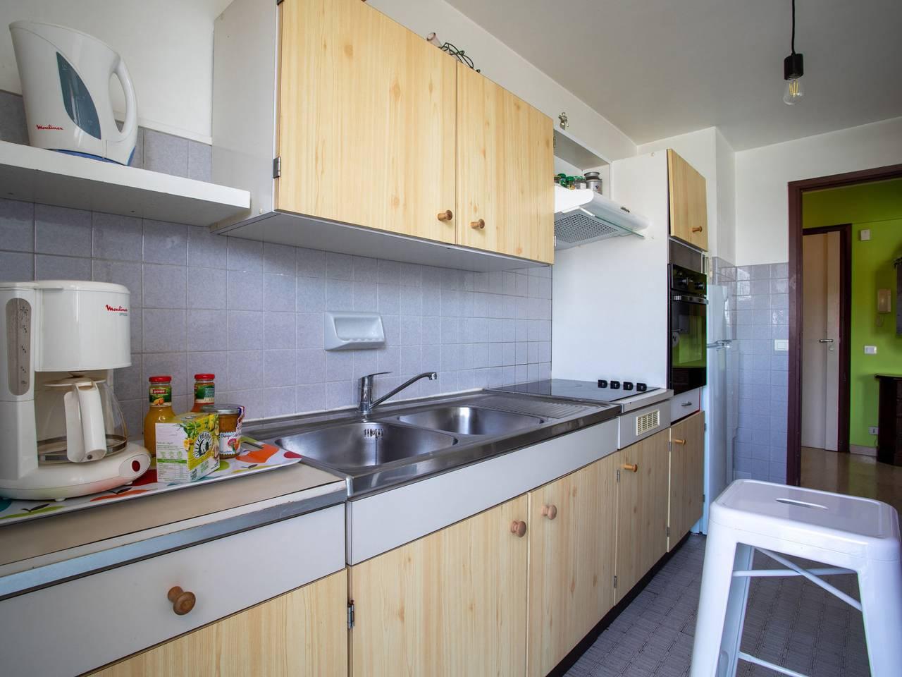 Vakantieappartement in Zee-Alpen, Frankrijk voor 4 personen foto 16