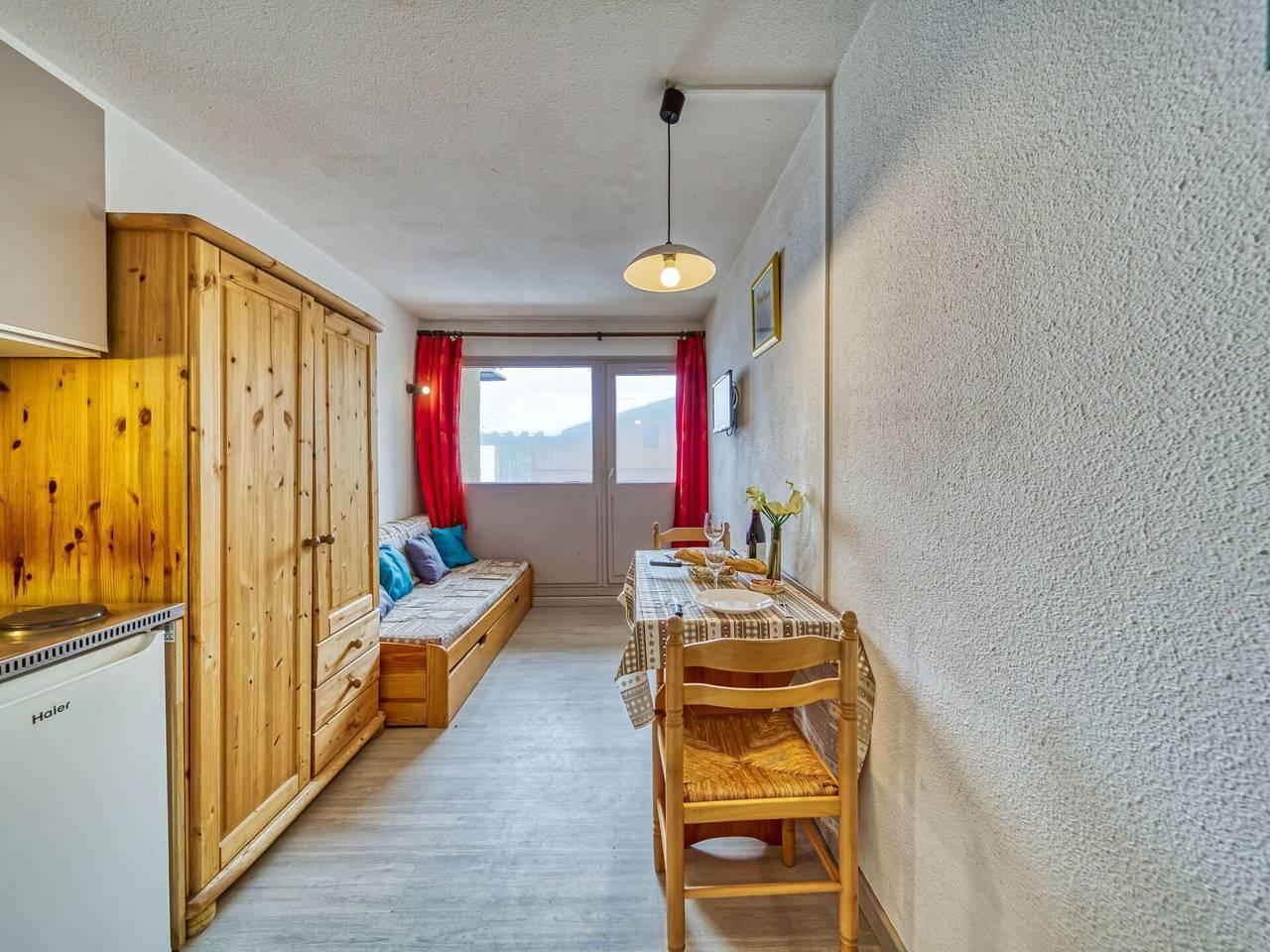 Vakantieappartement in Savoie, Frankrijk voor 2 personen foto 17