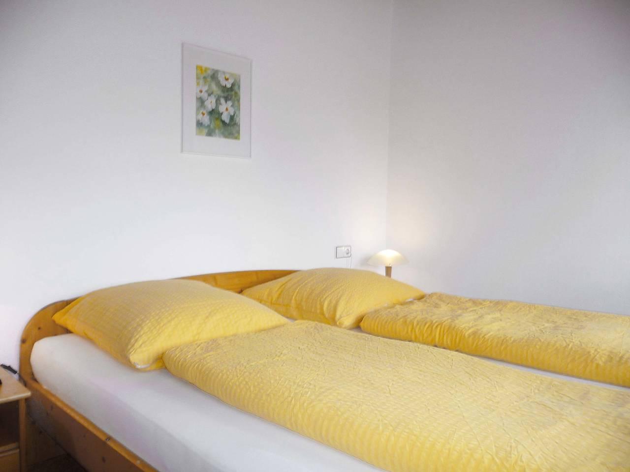 Vakantieappartement in Zwaben, Duitsland voor 5 personen foto 5