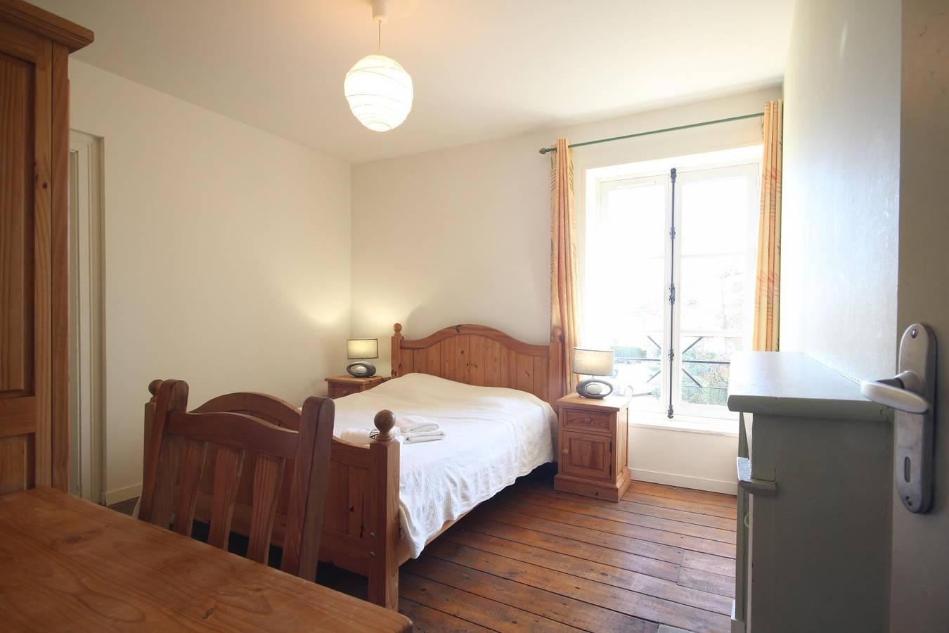 Vakantiehuis in Seine-Maritime, Frankrijk voor 8 personen foto 8