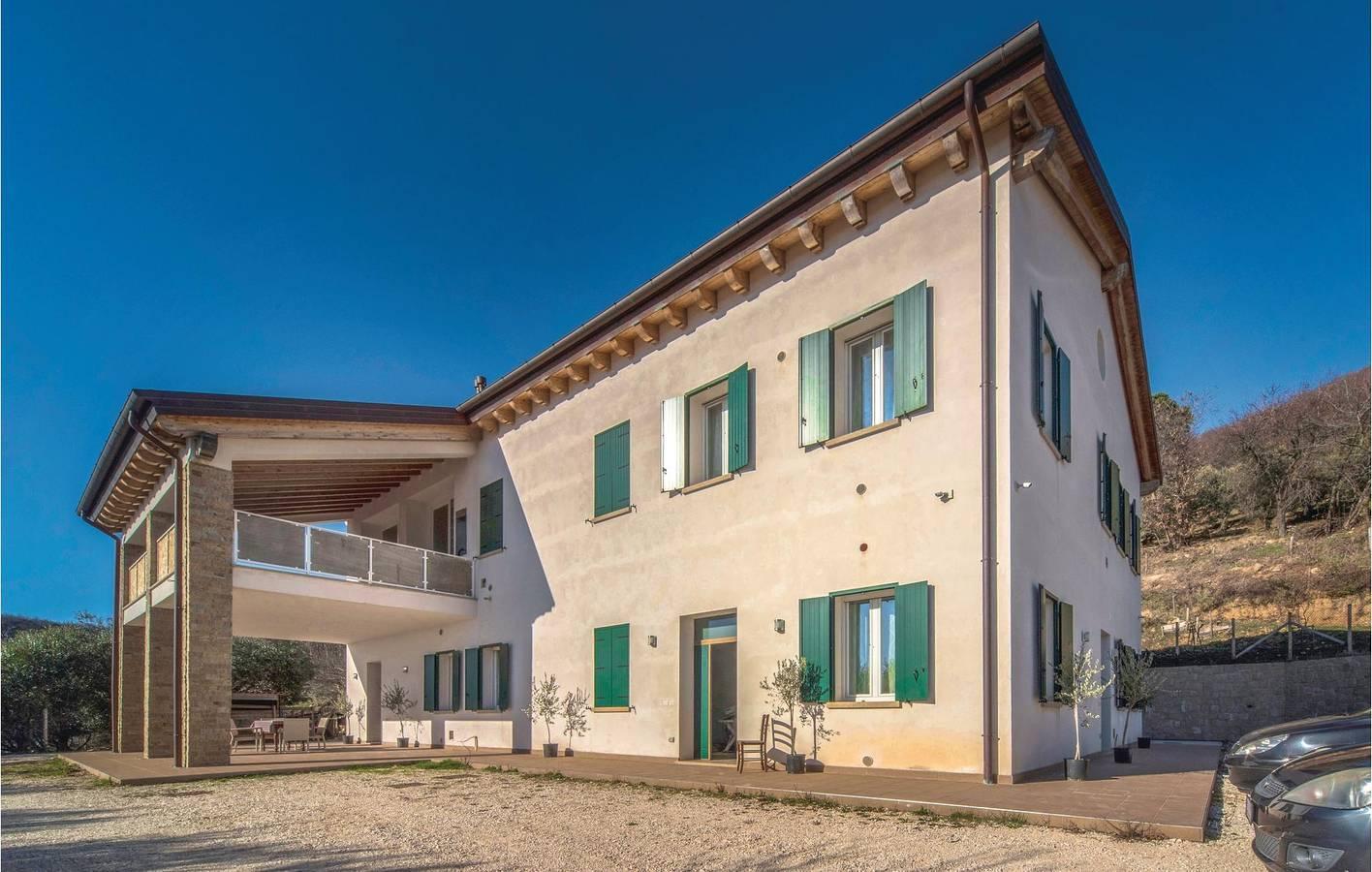 Vakantieappartement in Cinto Euganeo, Italië voor 6 personen foto 2