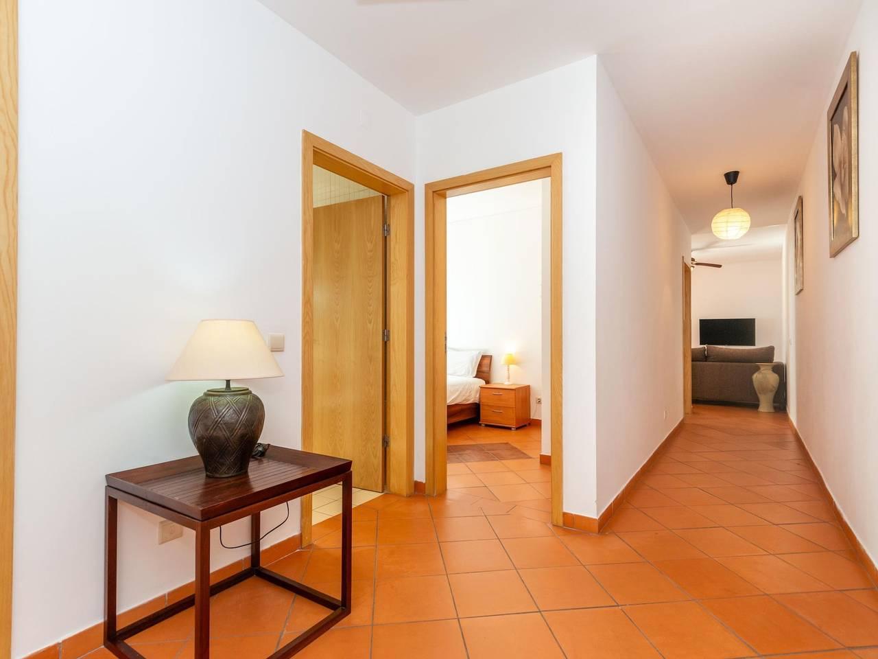 Vakantieappartement in Tavira, Portugal voor 4 personen foto 11