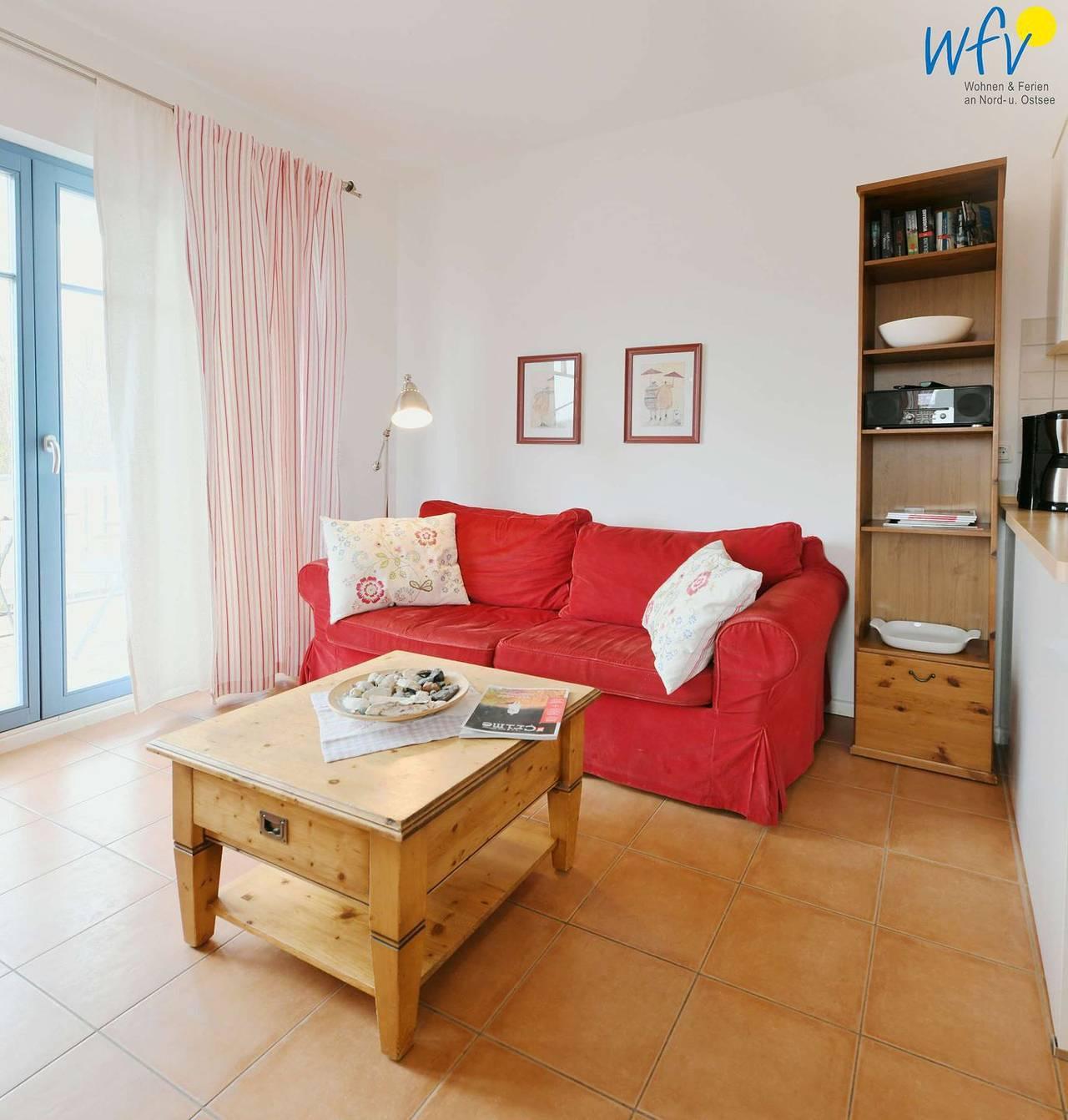 Vakantieappartement in Weser-Ems, Duitsland voor 5 personen foto 7
