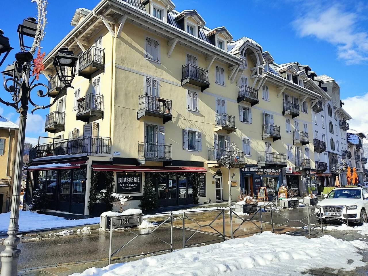 Vakantieappartement in Rhône-Alpes, Frankrijk voor 4 personen foto 2