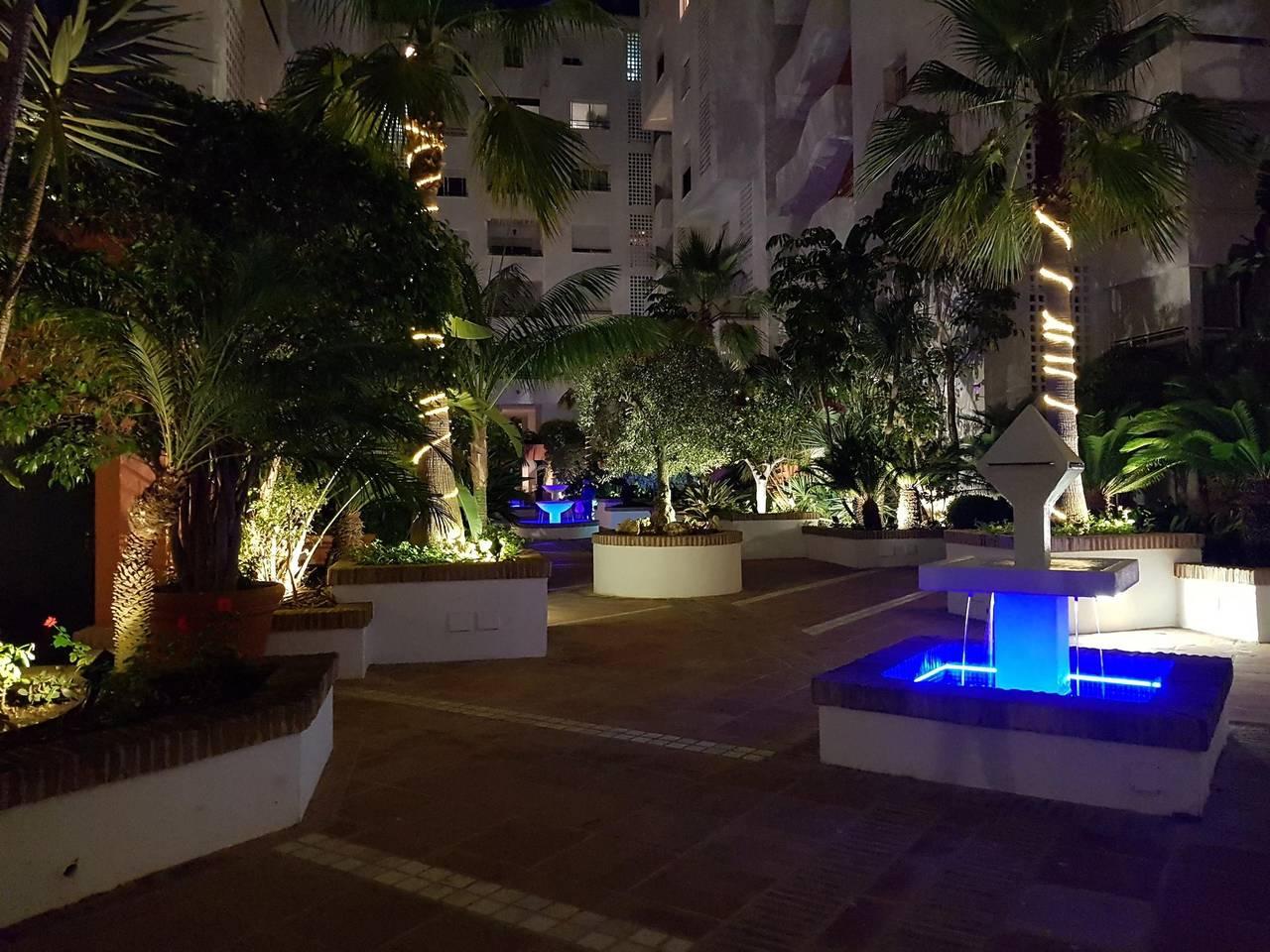 Vakantieappartement in Marbella, Spanje voor 2 personen foto 17