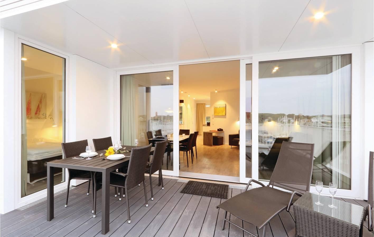 Vakantieappartement in Lübeck, Duitsland voor 6 personen foto 8