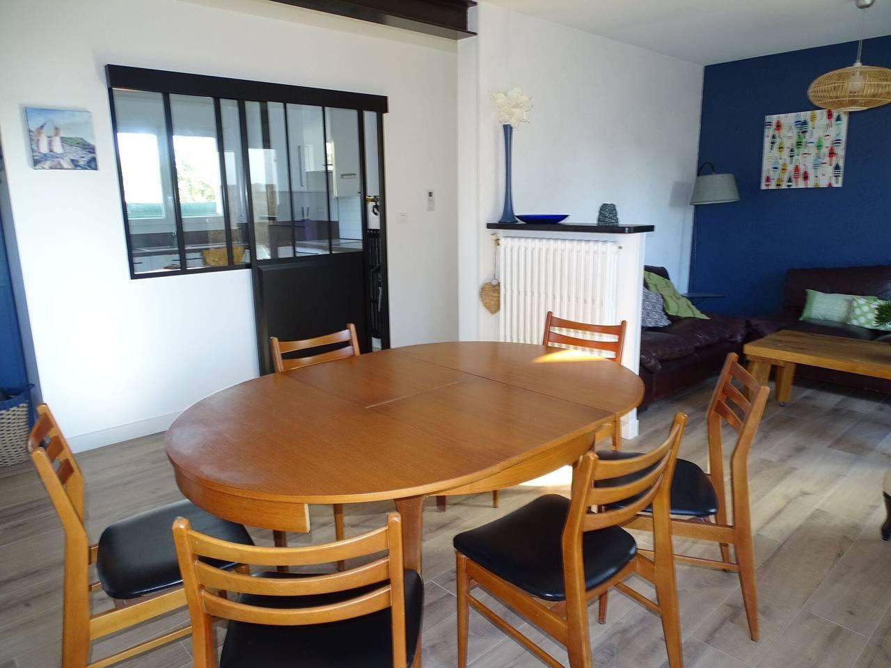 Vakantiehuis in Morbihan, Frankrijk voor 7 personen foto 6