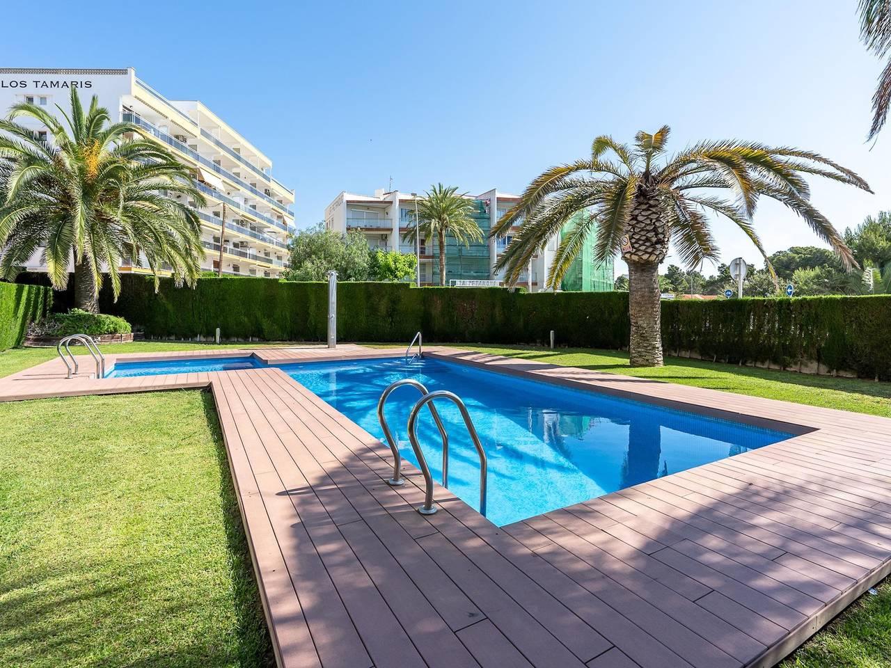Vakantieappartement in Baix Camp, Spanje voor 6 personen foto 13